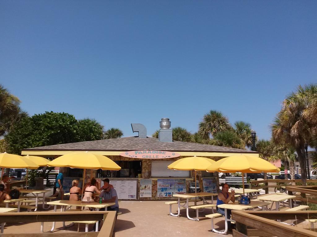 شقة سانت بيتي بيتش  في Beach Vacation Get-Away المظهر الخارجي الصورة